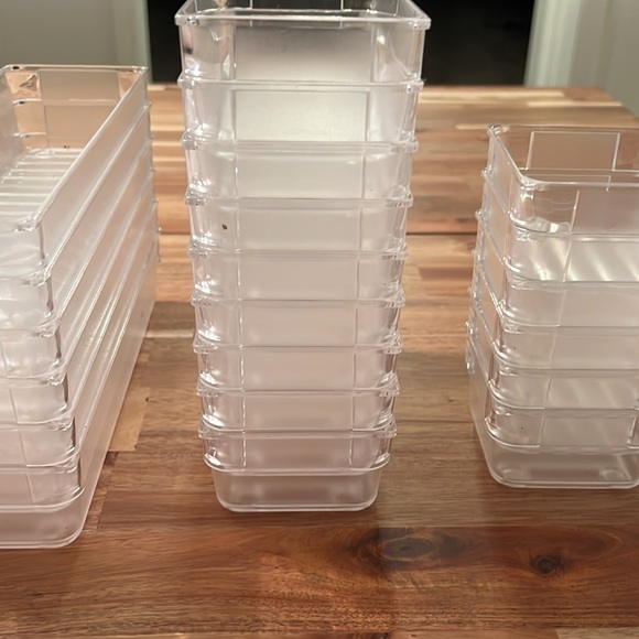 Drawer Organizers - Picture 9 of 16